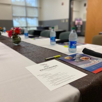 RMB Fairgrounds Conference Room