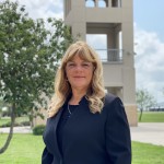 Katrina Vela, Director of Food and Beverage, Richard M. Borchard Regional Fairgrounds