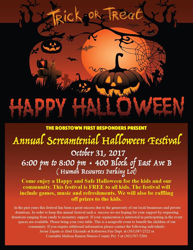 this festival is free to all kids the festival will include games music and refreshments we will also be raffling off prizes to the kids